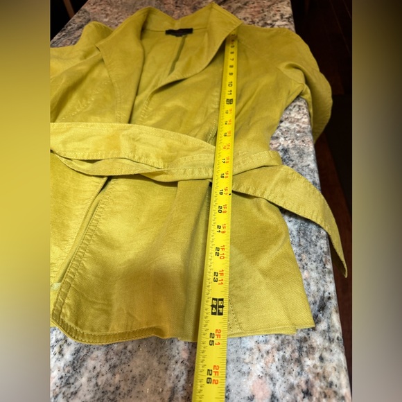 Talbots stretch jacket - Picture 8 of 11